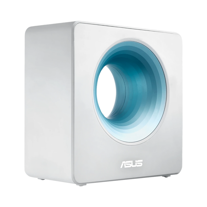 ASUS Blue Cave AC2600 Dual-Band Wireless Router — Being Shipped