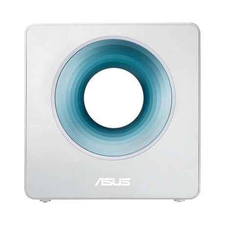 ASUS Blue Cave AC2600 Dual-Band Wireless Router — Being Shipped