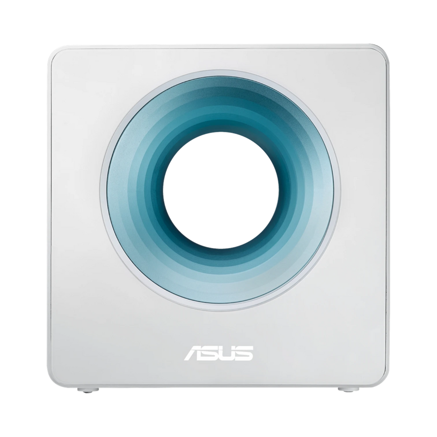 ASUS Blue Cave AC2600 Dual-Band Wireless Router — Being Shipped