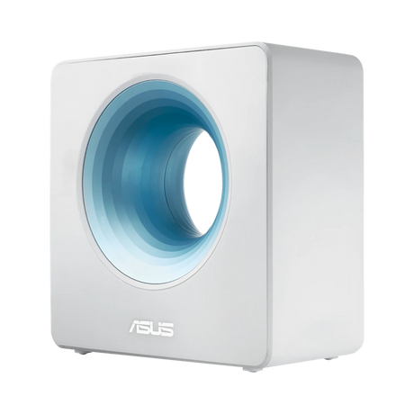ASUS Blue Cave AC2600 Dual-Band Wireless Router — Being Shipped