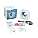 ASUS Blue Cave AC2600 Dual-Band Wireless Router — Being Shipped