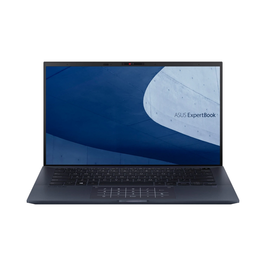 ASUS ExpertBook B9450CEA 14" Laptop, Intel Core i7-1165G7, 16GB RAM, 1TB SSD — Being Shipped