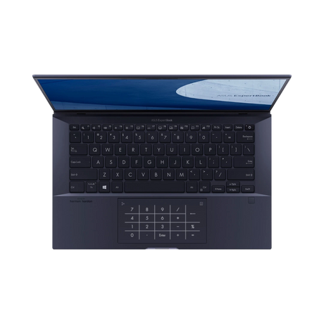 ASUS ExpertBook B9450CEA 14" Laptop, Intel Core i7-1165G7, 16GB RAM, 1TB SSD — Being Shipped