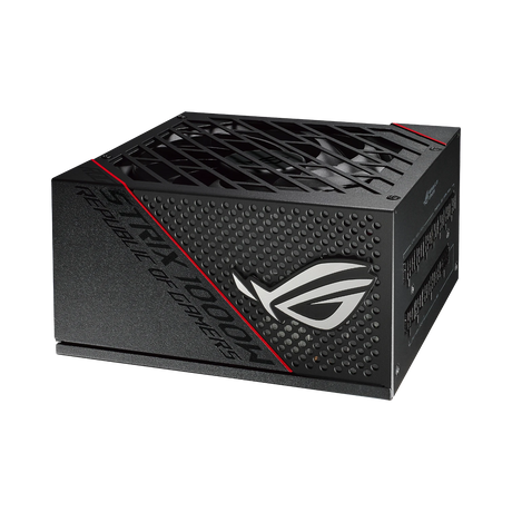 ASUS ROG Strix 1000G 1000W 80 PLUS Gold Modular Power Supply (16-Pin, Black) — Being Shipped