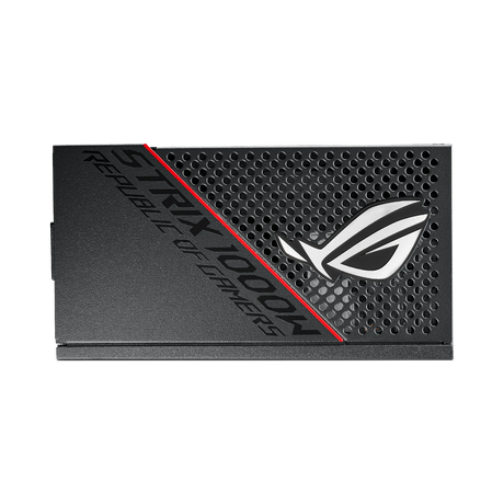 ASUS ROG Strix 1000G 1000W 80 PLUS Gold Modular Power Supply (16-Pin, Black) — Being Shipped