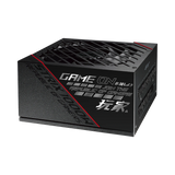 ASUS ROG Strix 1000G 1000W 80 PLUS Gold Modular Power Supply (16-Pin, Black) — Being Shipped