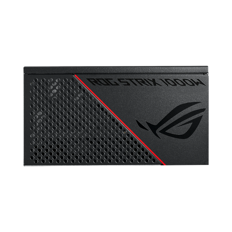 ASUS ROG Strix 1000G 1000W 80 PLUS Gold Modular Power Supply (16-Pin, Black) — Being Shipped