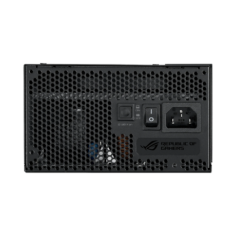 ASUS ROG Strix 1000G 1000W 80 PLUS Gold Modular Power Supply (16-Pin, Black) — Being Shipped