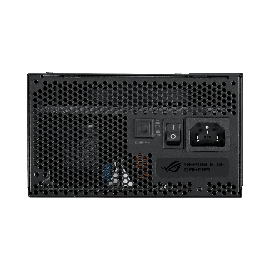 ASUS ROG Strix 1000G 1000W 80 PLUS Gold Modular Power Supply (16-Pin, Black) — Being Shipped