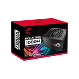 ASUS ROG Strix 1000G 1000W 80 PLUS Gold Modular Power Supply (16-Pin, Black) — Being Shipped