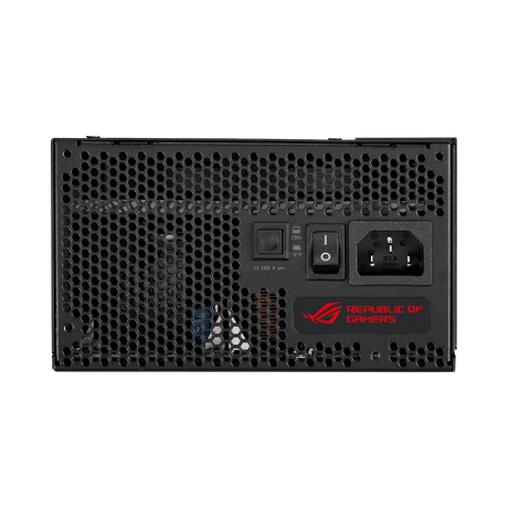 ASUS ROG Strix 1000G 1000W 80 PLUS Gold Modular Power Supply (16-Pin, Black) — Being Shipped