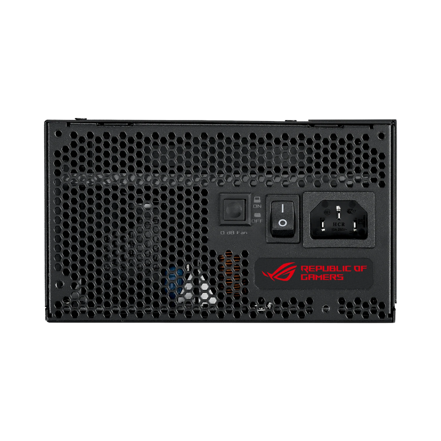 ASUS ROG Strix 1000G 1000W 80 PLUS Gold Modular Power Supply (16-Pin, Black) — Being Shipped