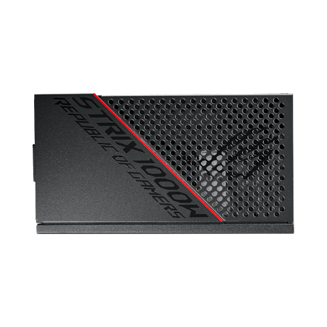 ASUS ROG Strix 1000G 1000W 80 PLUS Gold Modular Power Supply (16-Pin, Black) — Being Shipped