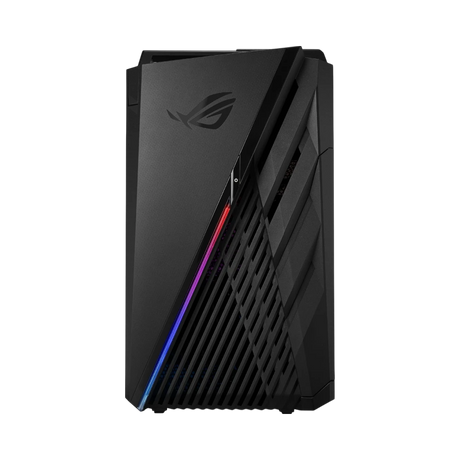 ASUS ROG Strix GA35 Tower Gaming Desktop Computer, AMD Ryzen 9 5900X, NVIDIA RTX 3090, 32GB DDR4 RAM, 1TB SSD + 2TB HDD — Being Shipped