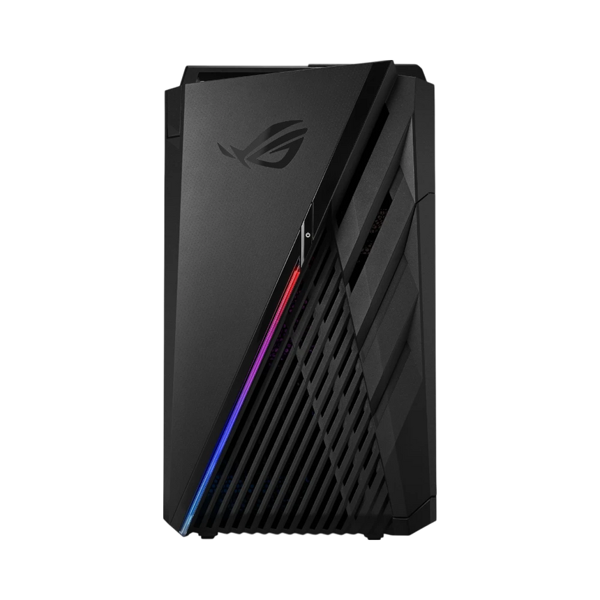 ASUS ROG Strix GA35 Tower Gaming Desktop Computer, AMD Ryzen 9 5900X, NVIDIA RTX 3090, 32GB DDR4 RAM, 1TB SSD + 2TB HDD — Being Shipped
