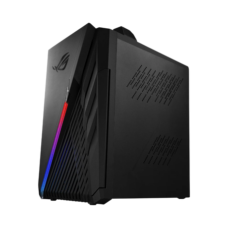 ASUS ROG Strix GA35 Tower Gaming Desktop Computer, AMD Ryzen 9 5900X, NVIDIA RTX 3090, 32GB DDR4 RAM, 1TB SSD + 2TB HDD — Being Shipped