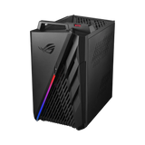 ASUS ROG Strix GA35 Tower Gaming Desktop Computer, AMD Ryzen 9 5900X, NVIDIA RTX 3090, 32GB DDR4 RAM, 1TB SSD + 2TB HDD — Being Shipped