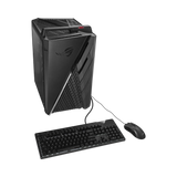 ASUS ROG Strix GA35 Tower Gaming Desktop Computer, AMD Ryzen 9 5900X, NVIDIA RTX 3090, 32GB DDR4 RAM, 1TB SSD + 2TB HDD — Being Shipped