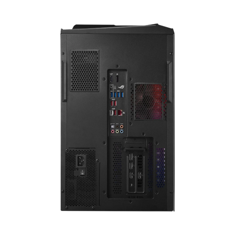 ASUS ROG Strix GA35 Tower Gaming Desktop Computer, AMD Ryzen 9 5900X, NVIDIA RTX 3090, 32GB DDR4 RAM, 1TB SSD + 2TB HDD — Being Shipped