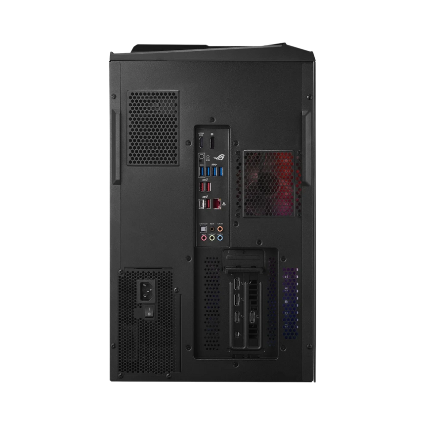 ASUS ROG Strix GA35 Tower Gaming Desktop Computer, AMD Ryzen 9 5900X, NVIDIA RTX 3090, 32GB DDR4 RAM, 1TB SSD + 2TB HDD — Being Shipped