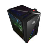 ASUS ROG Strix GA35 Tower Gaming Desktop Computer, AMD Ryzen 9 5900X, NVIDIA RTX 3090, 32GB DDR4 RAM, 1TB SSD + 2TB HDD — Being Shipped
