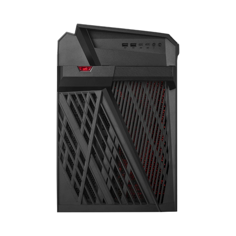 ASUS ROG Strix GA35 Tower Gaming Desktop Computer, AMD Ryzen 9 5900X, NVIDIA RTX 3090, 32GB DDR4 RAM, 1TB SSD + 2TB HDD — Being Shipped