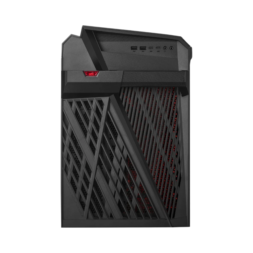 ASUS ROG Strix GA35 Tower Gaming Desktop Computer, AMD Ryzen 9 5900X, NVIDIA RTX 3090, 32GB DDR4 RAM, 1TB SSD + 2TB HDD — Being Shipped