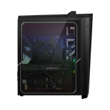 ASUS ROG Strix GA35 Tower Gaming Desktop Computer, AMD Ryzen 9 5900X, NVIDIA RTX 3090, 32GB DDR4 RAM, 1TB SSD + 2TB HDD — Being Shipped