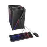ASUS ROG Strix GA35 Tower Gaming Desktop Computer, AMD Ryzen 9 5900X, NVIDIA RTX 3090, 32GB DDR4 RAM, 1TB SSD + 2TB HDD — Being Shipped