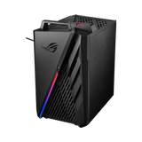ASUS ROG Strix GA35 Tower Gaming Desktop Computer, AMD Ryzen 9 5900X, NVIDIA RTX 3090, 32GB DDR4 RAM, 1TB SSD + 2TB HDD — Being Shipped