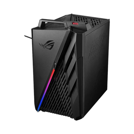 ASUS ROG Strix GA35 Tower Gaming Desktop Computer, AMD Ryzen 9 5900X, NVIDIA RTX 3090, 32GB DDR4 RAM, 1TB SSD + 2TB HDD — Being Shipped
