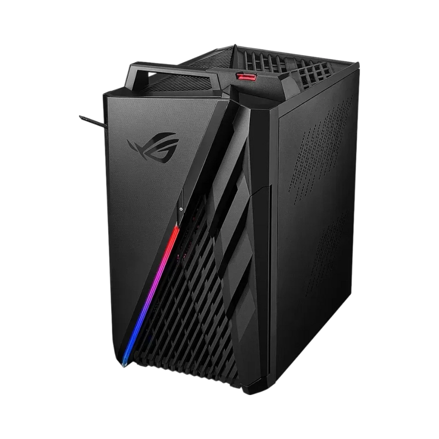 ASUS ROG Strix GA35 Tower Gaming Desktop Computer, AMD Ryzen 9 5900X, NVIDIA RTX 3090, 32GB DDR4 RAM, 1TB SSD + 2TB HDD — Being Shipped