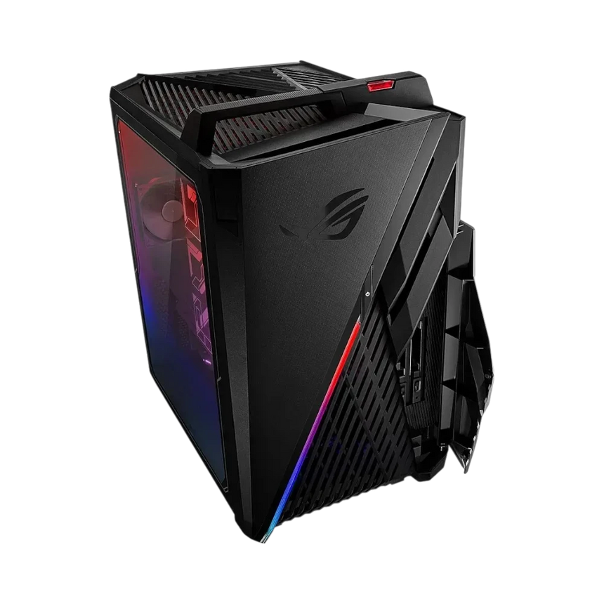 ASUS ROG Strix GA35 Tower Gaming Desktop Computer, AMD Ryzen 9 5900X, NVIDIA RTX 3090, 32GB DDR4 RAM, 1TB SSD + 2TB HDD — Being Shipped