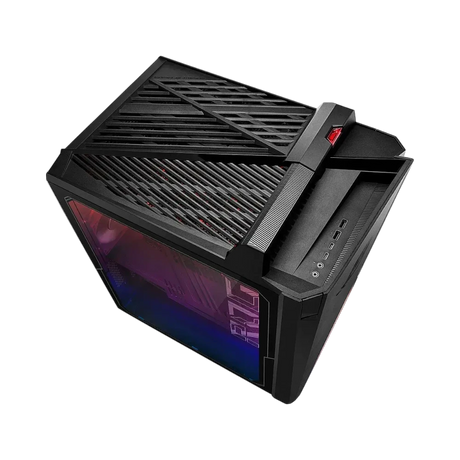 ASUS ROG Strix GA35 Tower Gaming Desktop Computer, AMD Ryzen 9 5900X, NVIDIA RTX 3090, 32GB DDR4 RAM, 1TB SSD + 2TB HDD — Being Shipped