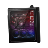 ASUS ROG Strix GA35 Tower Gaming Desktop Computer, AMD Ryzen 9 5900X, NVIDIA RTX 3090, 32GB DDR4 RAM, 1TB SSD + 2TB HDD — Being Shipped