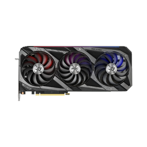ASUS GeForce RTX 3090 ROG Strix Gaming OC Graphics Card — Being Shipped