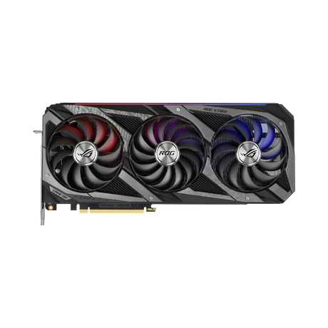 ASUS GeForce RTX 3090 ROG Strix Gaming OC Graphics Card — Being Shipped
