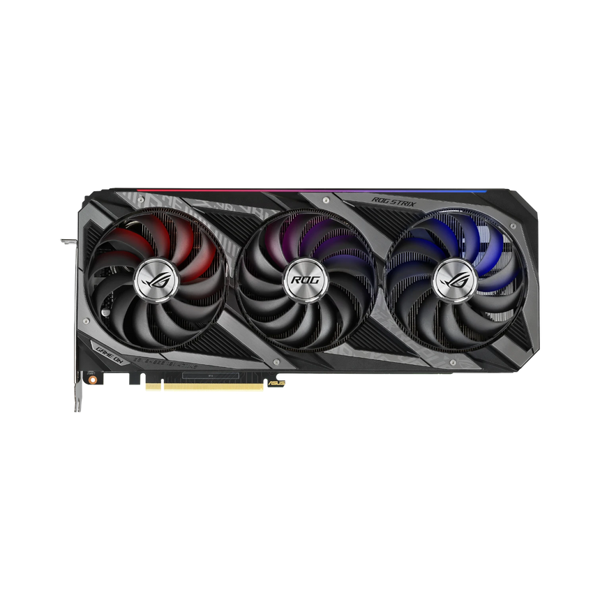 ASUS GeForce RTX 3090 ROG Strix Gaming OC Graphics Card — Being Shipped