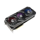 ASUS GeForce RTX 3090 ROG Strix Gaming OC Graphics Card — Being Shipped