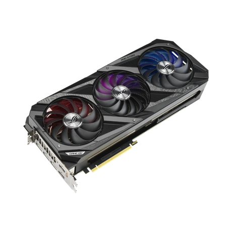 ASUS GeForce RTX 3090 ROG Strix Gaming OC Graphics Card — Being Shipped