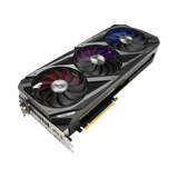 ASUS GeForce RTX 3090 ROG Strix Gaming OC Graphics Card — Being Shipped