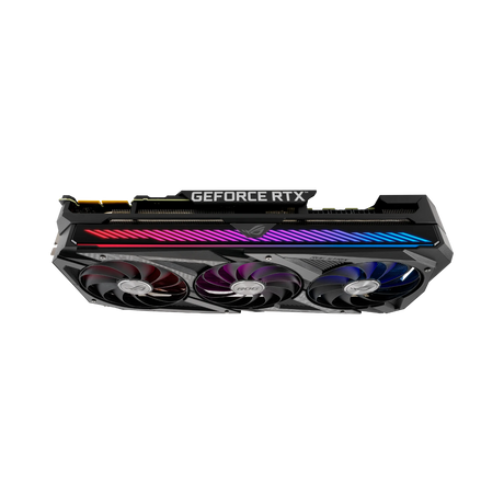 ASUS GeForce RTX 3090 ROG Strix Gaming OC Graphics Card — Being Shipped