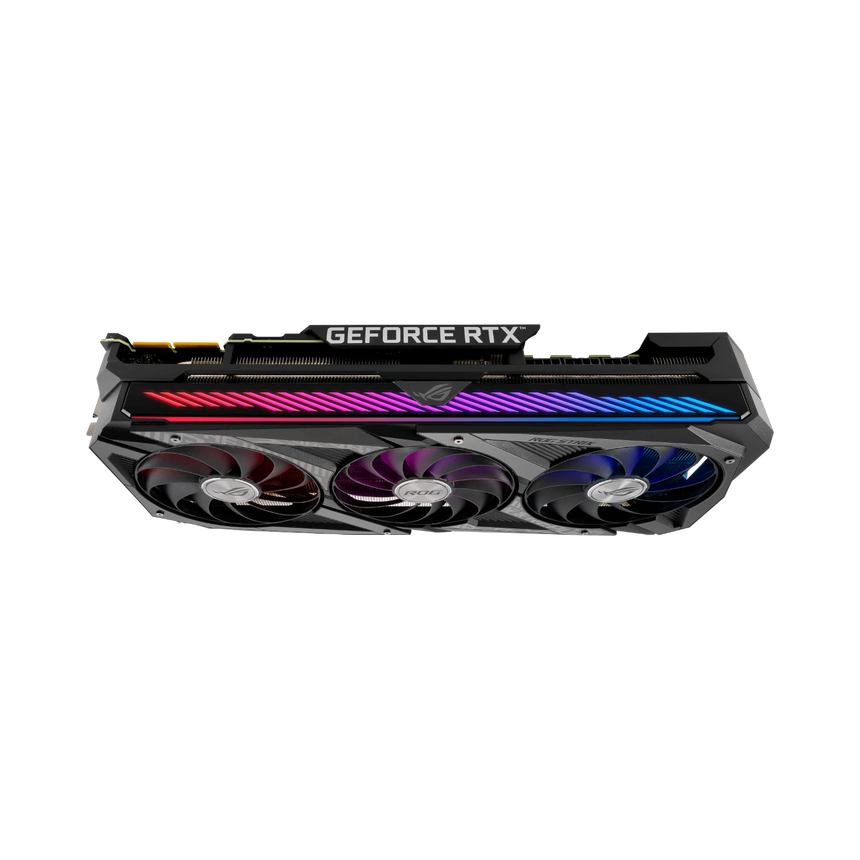 ASUS GeForce RTX 3090 ROG Strix Gaming OC Graphics Card — Being Shipped