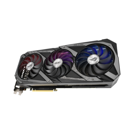 ASUS GeForce RTX 3090 ROG Strix Gaming OC Graphics Card — Being Shipped