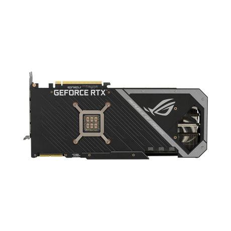 ASUS GeForce RTX 3090 ROG Strix Gaming OC Graphics Card — Being Shipped