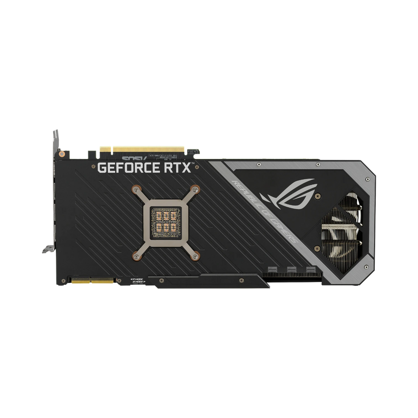 ASUS GeForce RTX 3090 ROG Strix Gaming OC Graphics Card — Being Shipped
