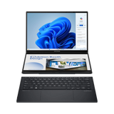 ASUS Zenbook Duo UX8406CA 14" Multi-Touch Laptop, Intel Core Ultra 9 285H, 32GB RAM, 1TB SSD — Being Shipped