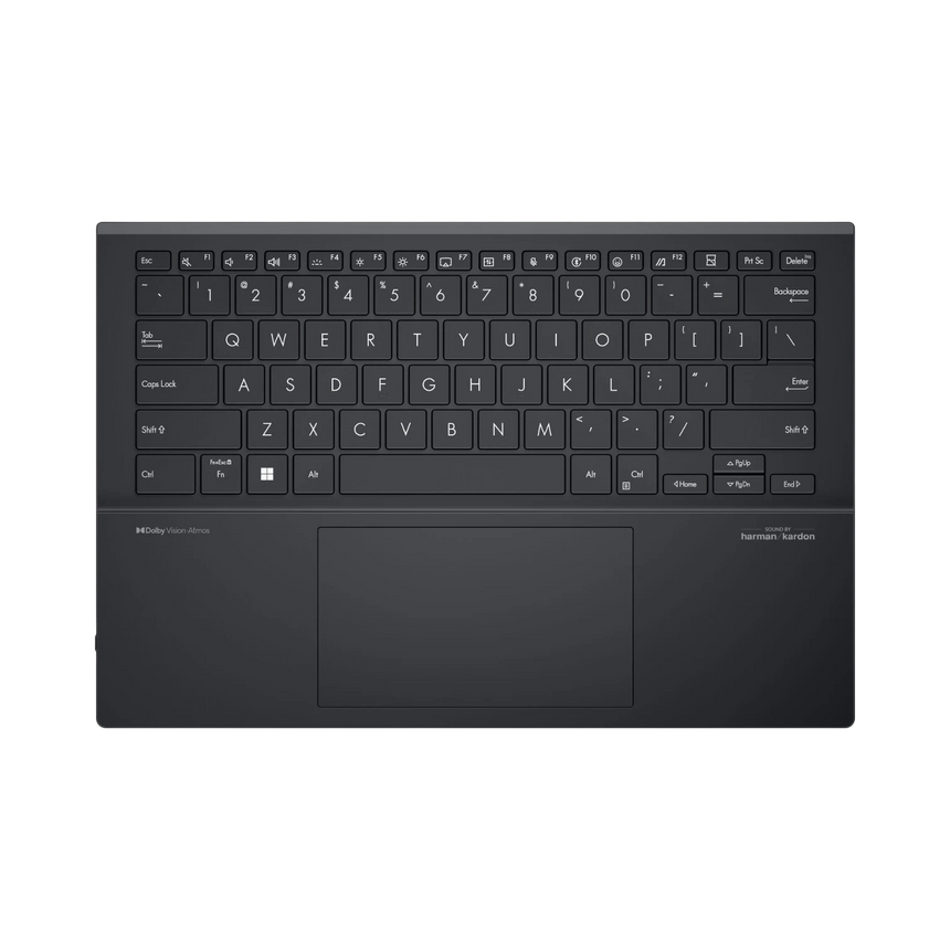 ASUS Zenbook Duo UX8406CA 14" Multi-Touch Laptop, Intel Core Ultra 9 285H, 32GB RAM, 1TB SSD — Being Shipped