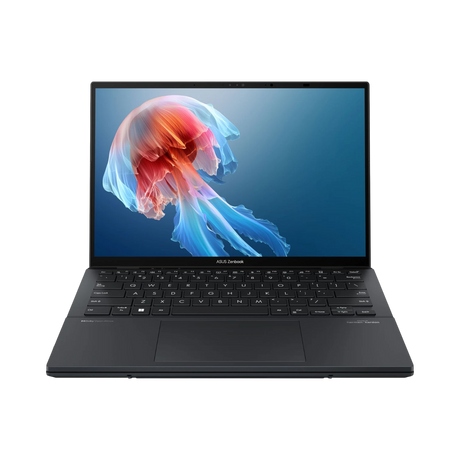 ASUS Zenbook Duo UX8406CA 14" Multi-Touch Laptop, Intel Core Ultra 9 285H, 32GB RAM, 1TB SSD — Being Shipped