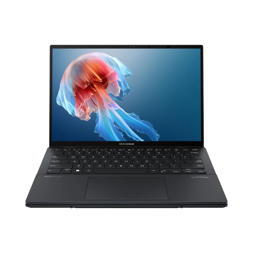 ASUS Zenbook Duo UX8406CA 14" Multi-Touch Laptop, Intel Core Ultra 9 285H, 32GB RAM, 1TB SSD — Being Shipped